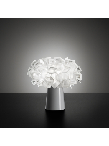Lampa stołowa CLIZIA FUME CLITS00FUM00000000EU