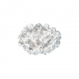 Lampa sufitowa/kinkiet CLIZIA MINI WHITE CLICS00WHT00000000EU