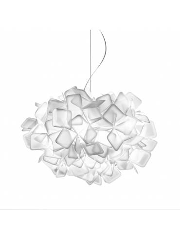 Lampa wisząca CLIZIA WHITE CLISS00WHT01T00000EU