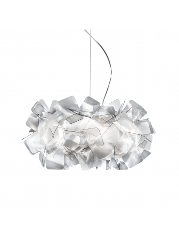 Lampa wisząca CLIZIA FUME CLISS00FUM01T00000EU