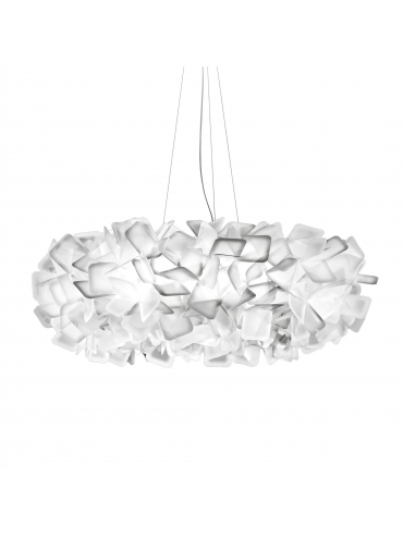 Lampa wisząca CLIZIA LARGE WHITE CLISL00WHT01T00000EU