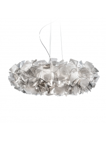 Lampa wisząca CLIZIA LARGE FUME CLISL00FUM01T00000EU