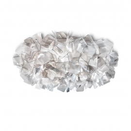 Lampa sufitowa/kinkiet CLIZIA LARGE FUME CLICL00FUM00000000EU