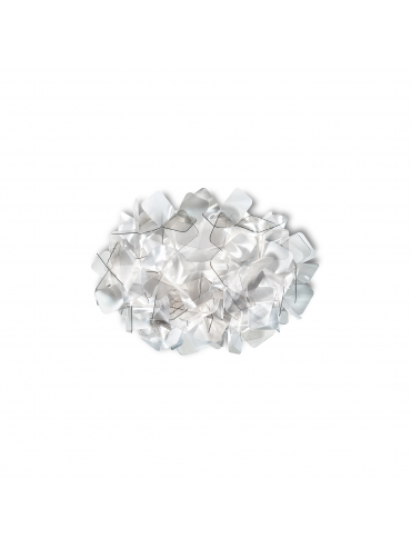 Lampa sufitowa/kinkiet CLIZIA MINI FUME CLICS00FUM00000000EU