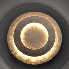 Lampa sufitowa NEVIS 9011-12
