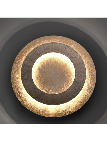 Lampa sufitowa NEVIS 9011-12