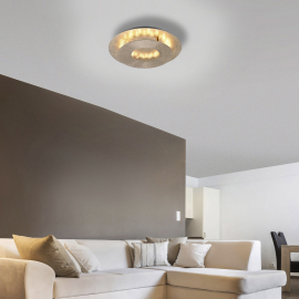 Lampa sufitowa NEVIS 9011-12