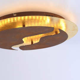 Lampa sufitowa NEVIS 6983-48