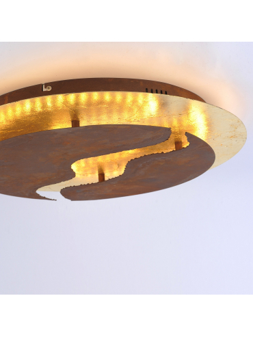Lampa sufitowa NEVIS 6983-48