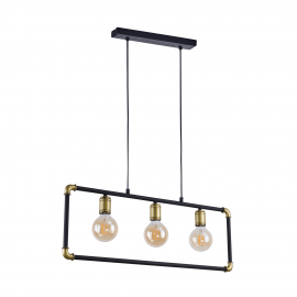 Lampa wisząca HYDRIA 4146