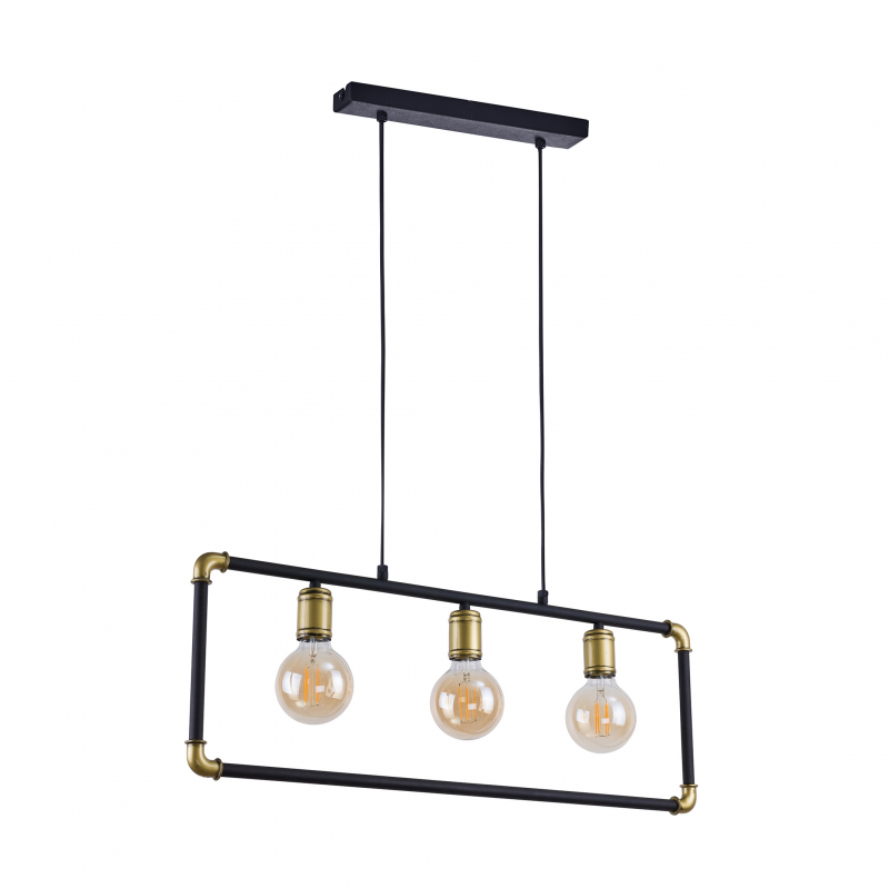 Lampa wisząca HYDRIA 4146