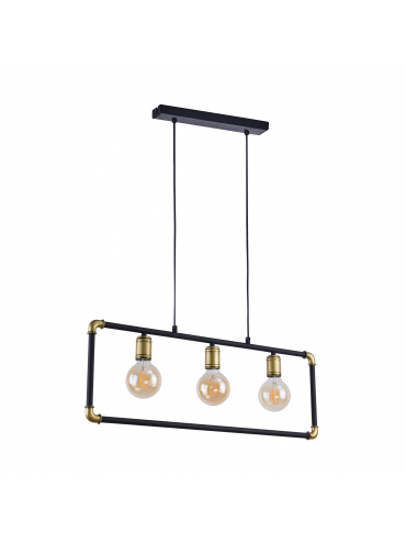 Lampa wisząca HYDRIA 4146