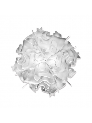 Lampa sufitowa/kinkiet VELI MINI OPAL VELCS00WHT00000000EU