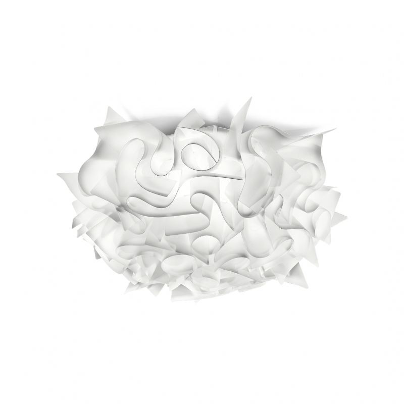 Lampa sufitowa/kinkiet VELI MINI OPAL VELCS00WHT00000000EU