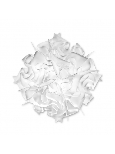 Lampa sufitowa/kinkiet VELI OPAL VELCM00WHT00000000EU
