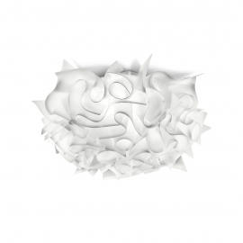 Lampa sufitowa/kinkiet VELI OPAL VELCM00WHT00000000EU