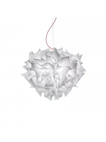 Lampa wisząca VELI LARGE COUTURE (RED WIRE) VELSS00WHT01T00000EU