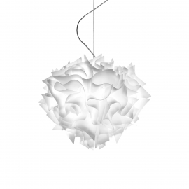 Lampa wisząca VELI LARGE OPAL VELSL00WHT01T00000EU