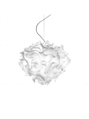 Lampa wisząca VELI LARGE OPAL VELSL00WHT01T00000EU