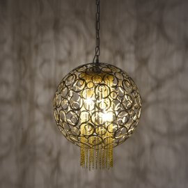 Lampa wisząca ALMIRA 2476-48