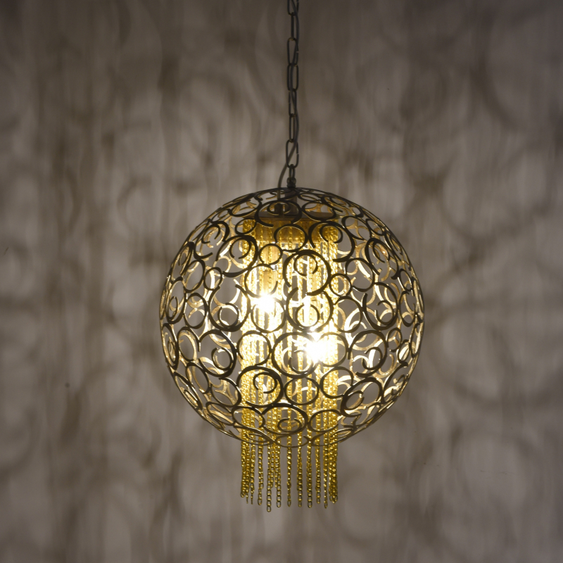 Lampa wisząca ALMIRA 2476-48