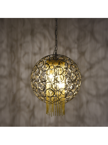 Lampa wisząca ALMIRA 2476-48