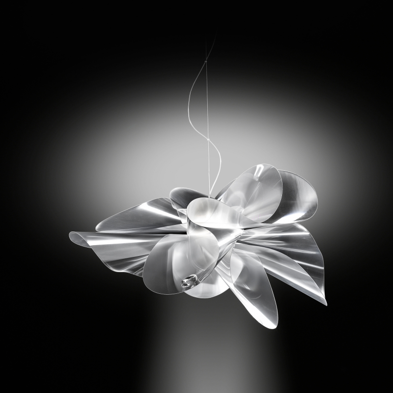 Lampa wisząca NEW ÉTOILE SMALL PRISMA ETOSS00PRS01T00LEDEU