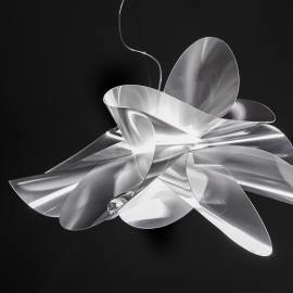 Lampa wisząca NEW ÉTOILE LARGE PRISMA ETOSL00PRS01T00LEDEU