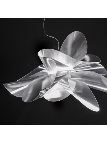 Lampa wisząca NEW ÉTOILE LARGE PRISMA ETOSL00PRS01T00LEDEU
