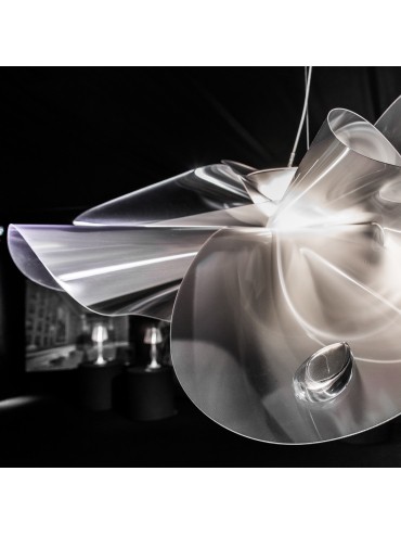 Lampa wisząca NEW ÉTOILE LARGE PRISMA ETOSL00PRS01T00LEDEU