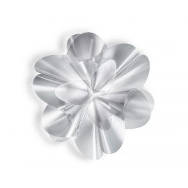 Lampa sufitowa/kinkiet NEW ÉTOILE PRISMA ETOCS00PRS00000LEDEU