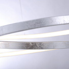 Lampa wisząca ROMAN 2472-21