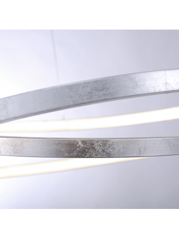Lampa wisząca ROMAN 2472-21