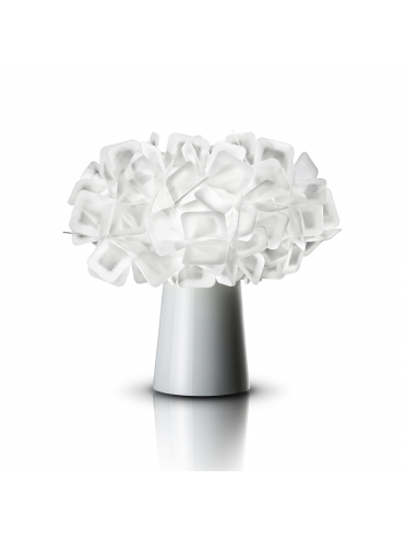 Lampa stołowa CLIZIA WHITE CLITS00WHT00000000EU