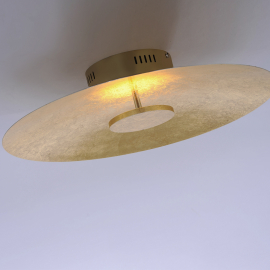 Lampa sufitowa PLATE 8132-12