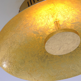 Lampa sufitowa PLATE 8132-12