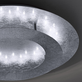 Lampa sufitowa NEVIS 9011-21