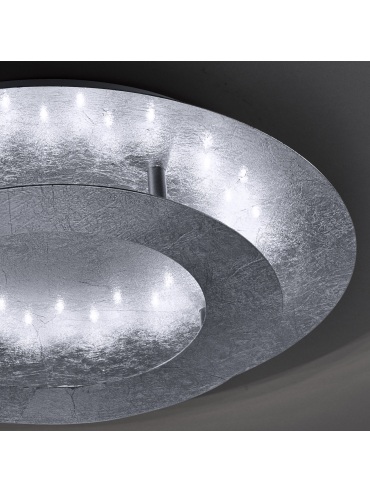 Lampa sufitowa NEVIS 9011-21