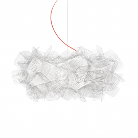 Lampa wisząca CLIZIA SMALL PIXEL (RED WIRE) CLISS00PXL01R00000EU