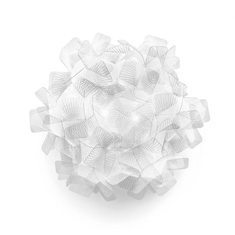 Lampa sufitowa/kinkiet CLIZIA MINI PIXEL CLICS00PXL00000000EU