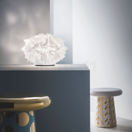 Lampa stołowa VELI MINI COUTURE VELTS00CTR00000000EU