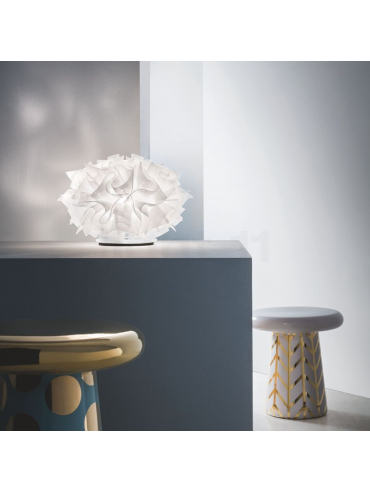 Lampa stołowa VELI MINI COUTURE VELTS00CTR00000000EU