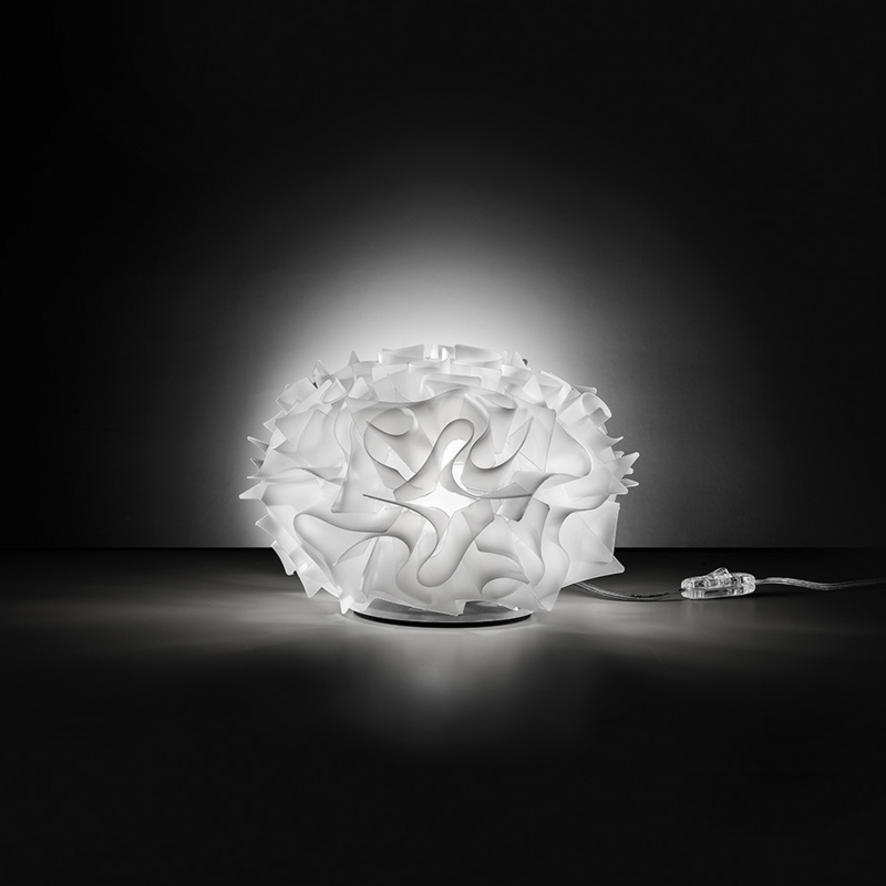 Lampa stołowa VELI OPAL VELTS00WHT00000000EU