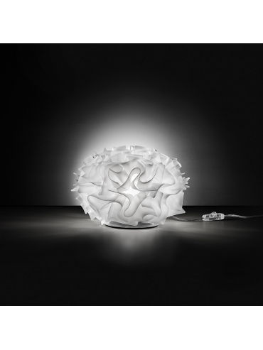 Lampa stołowa VELI OPAL VELTS00WHT00000000EU