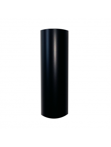 Lampa sufitowa PET FINE 17 Czarna mat 46311-0000-U8-PH-02