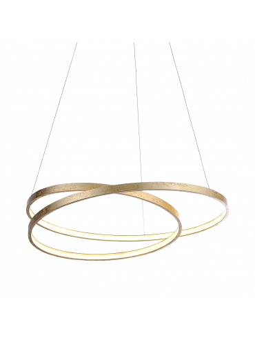Lampa wisząca ROMAN 2474-12