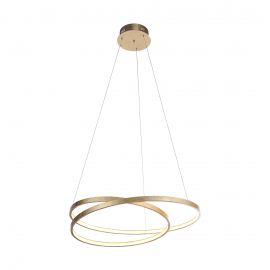 Lampa wisząca ROMAN 2474-12