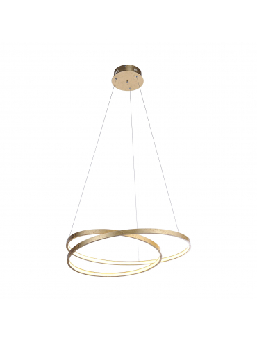 Lampa wisząca ROMAN 2474-12