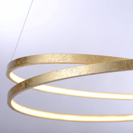 Lampa wisząca ROMAN 2474-12