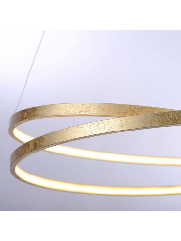 Lampa wisząca ROMAN 2474-12